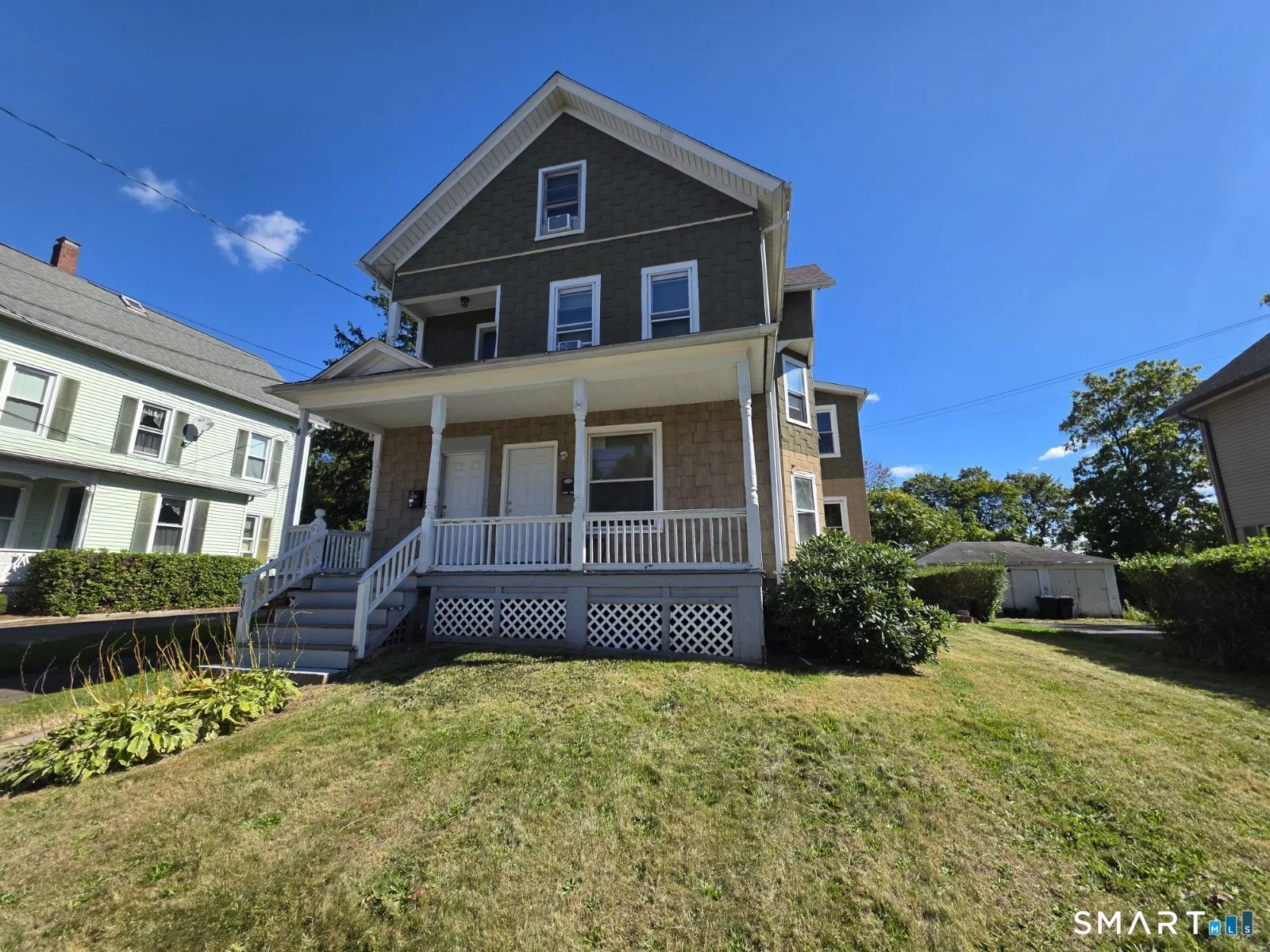 306 Elm Street, Meriden, CT