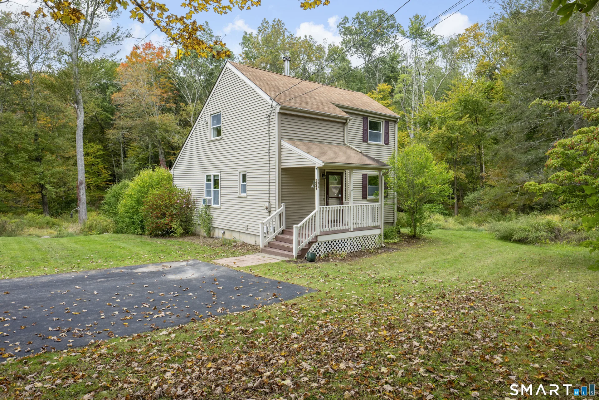 35 Old Sawmill Road, Woodstock, CT