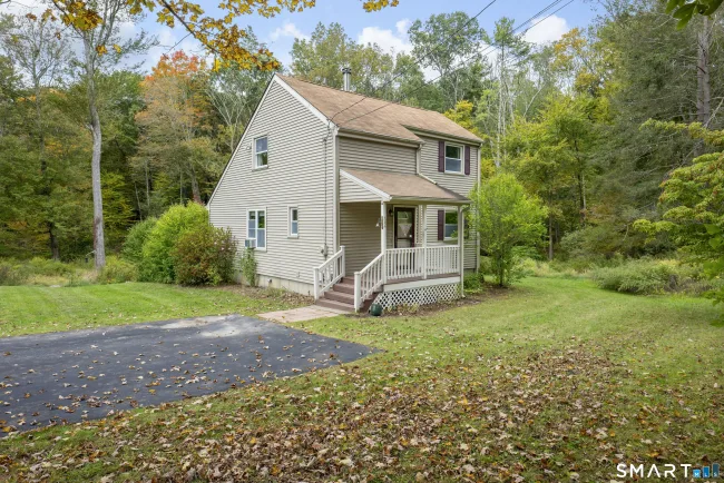 35 Old Sawmill Road