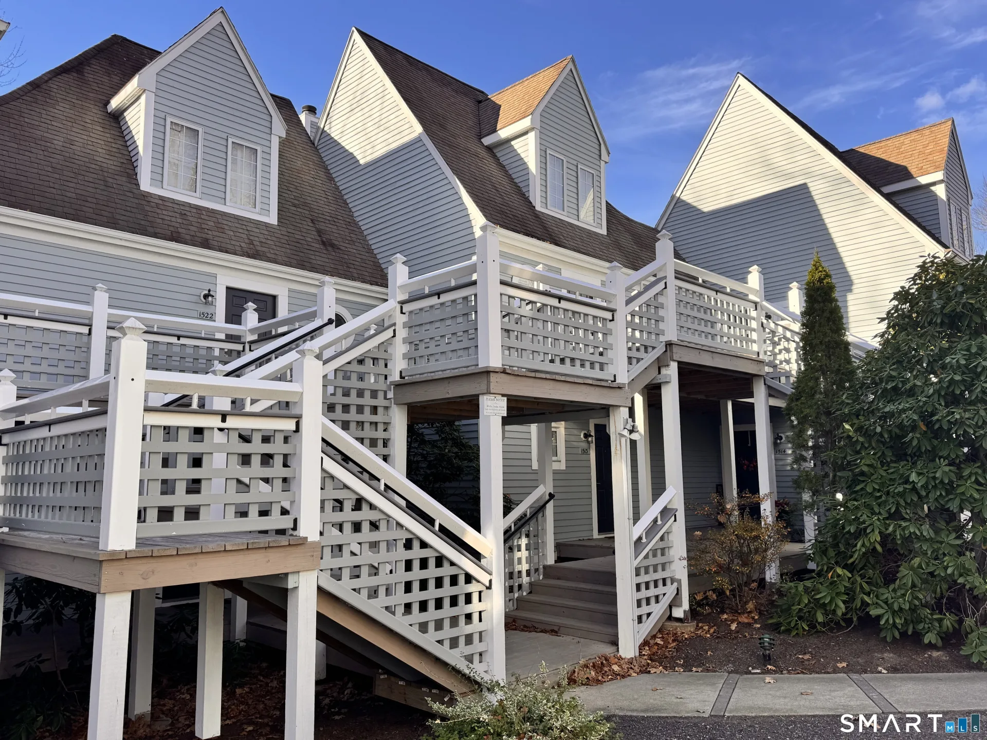 1514 Old Pond Lane #1514, Norwich, CT