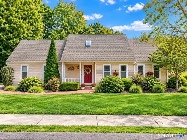 75 Tree Hill Road