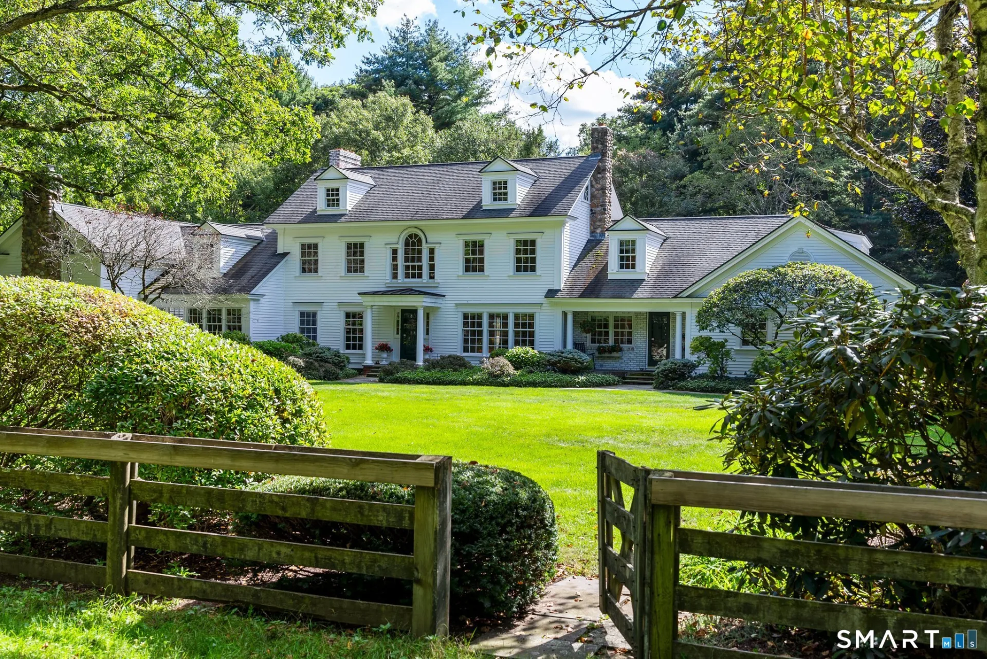 6 Pine Hill Road, Burlington, CT