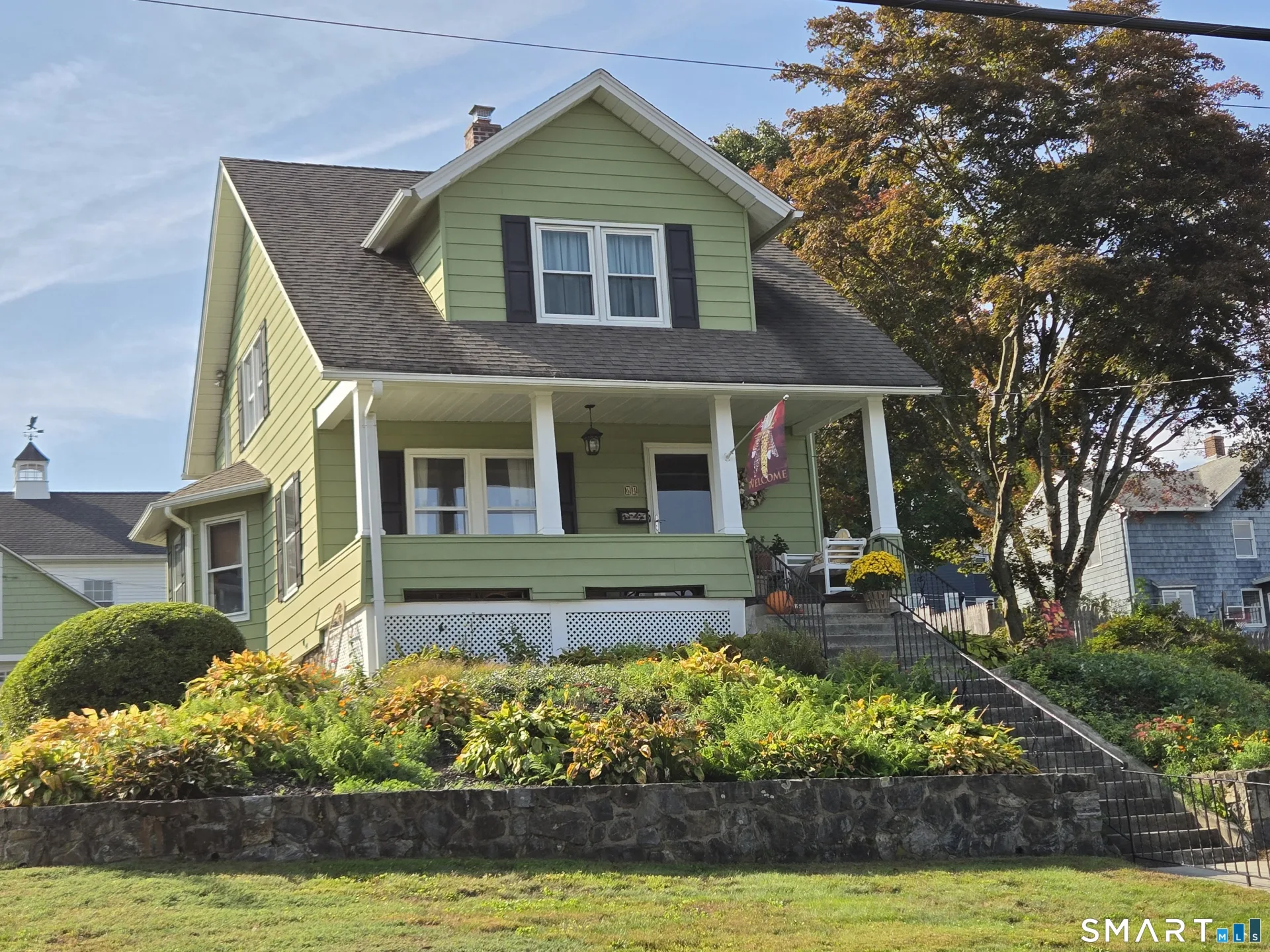 64 May Avenue, Naugatuck, CT