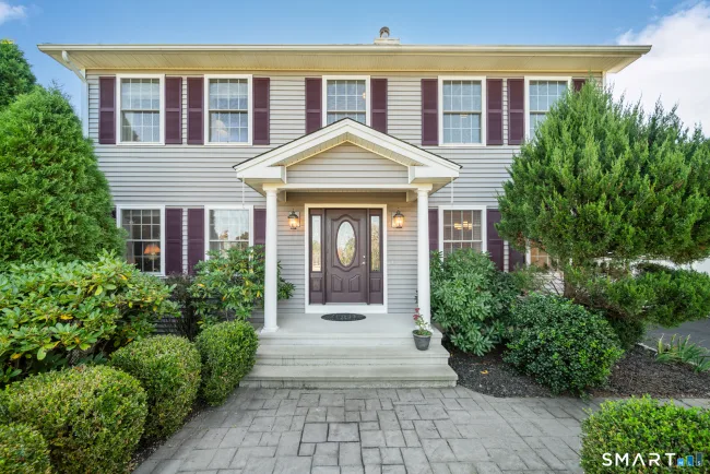 17 Pembrook Road