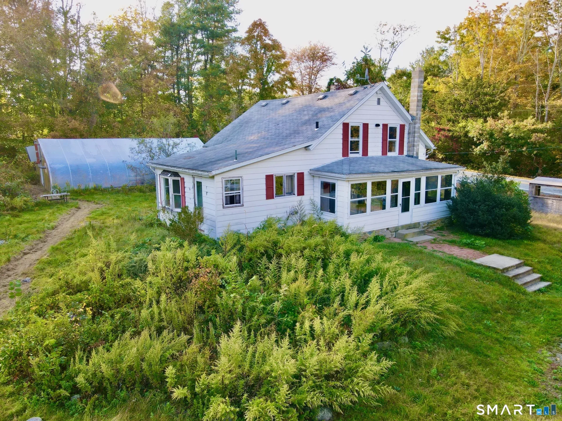 47 Central Pike, Foster, CT