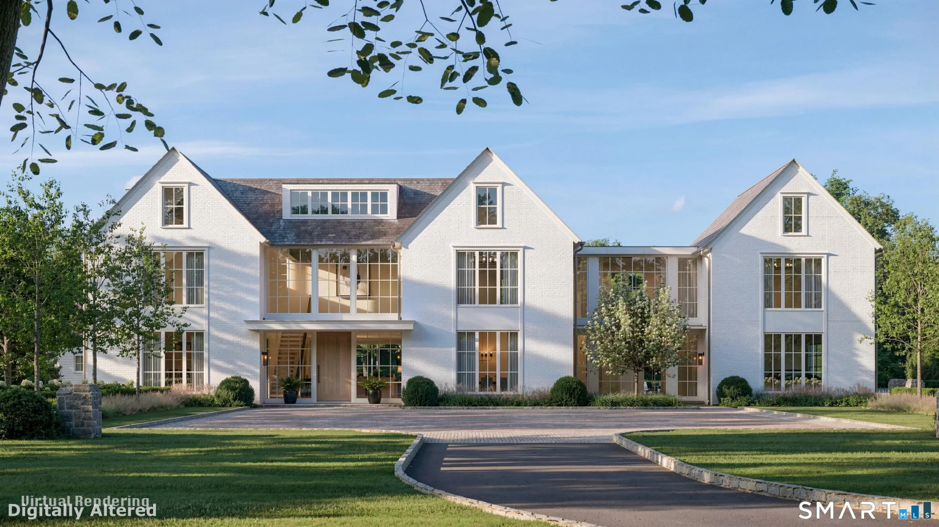 86 Howard Road, Greenwich, CT