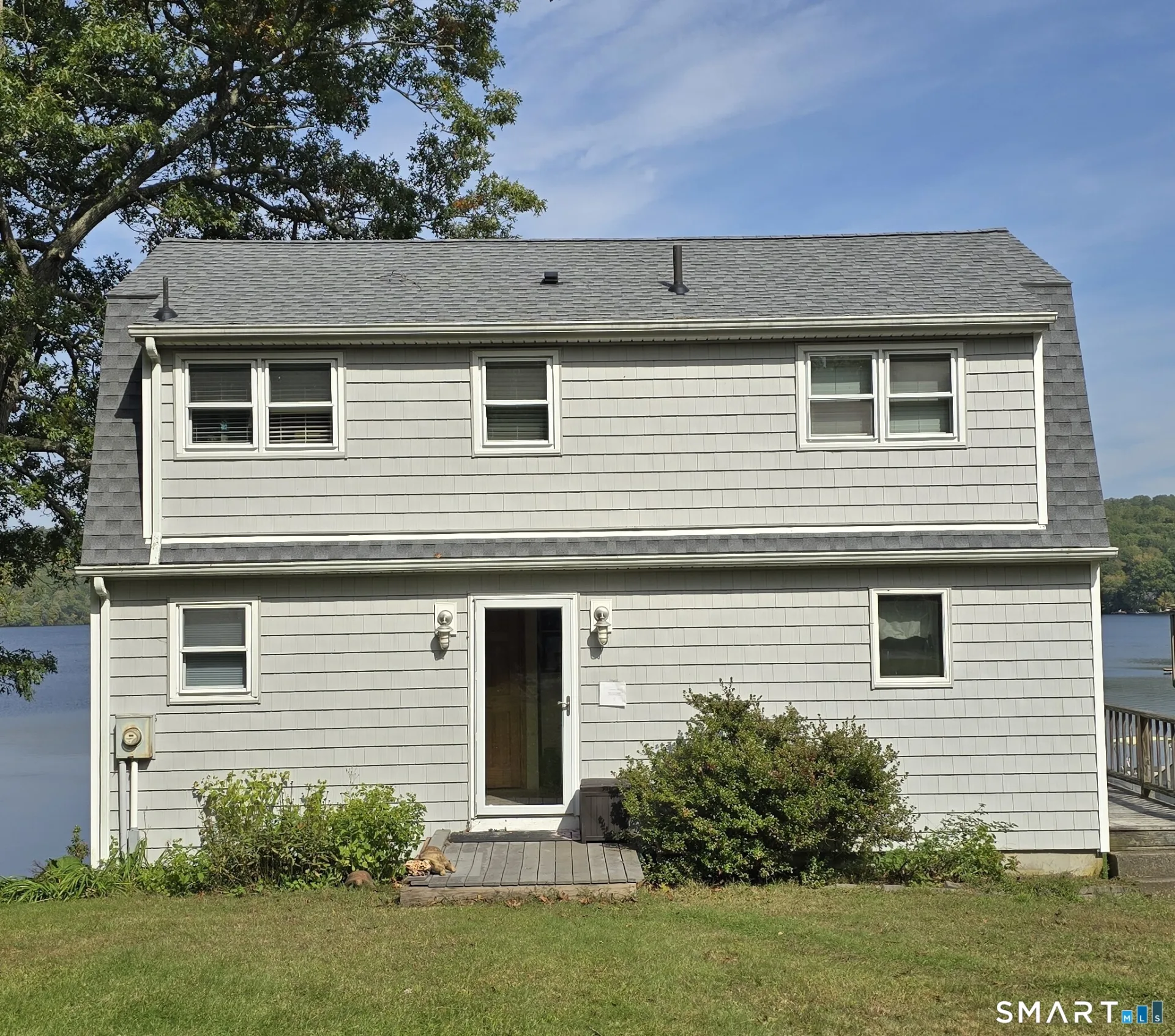 44 Wyassup Lake Road, North Stonington, CT