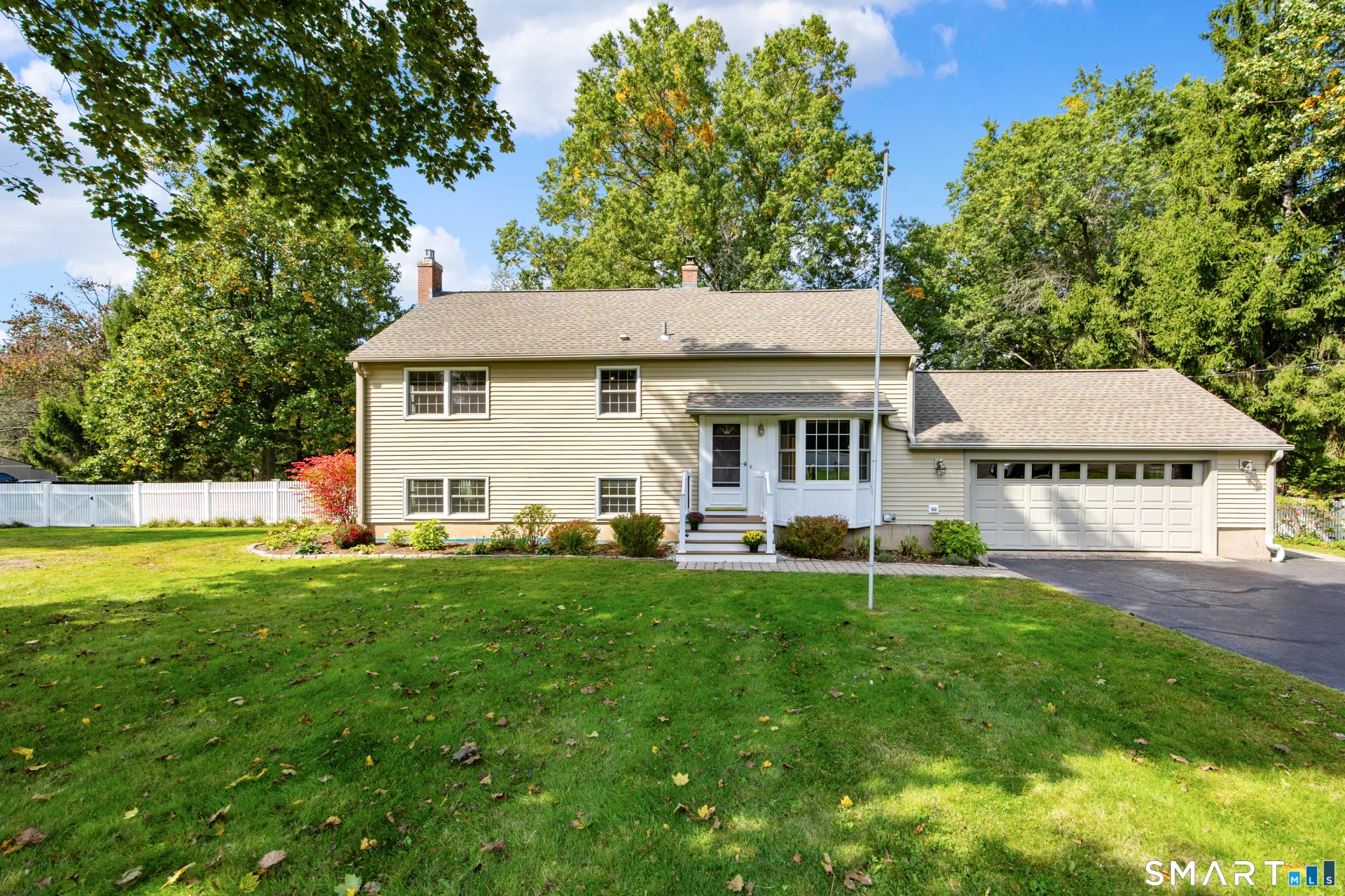 1545 Rhey Avenue, Wallingford, CT