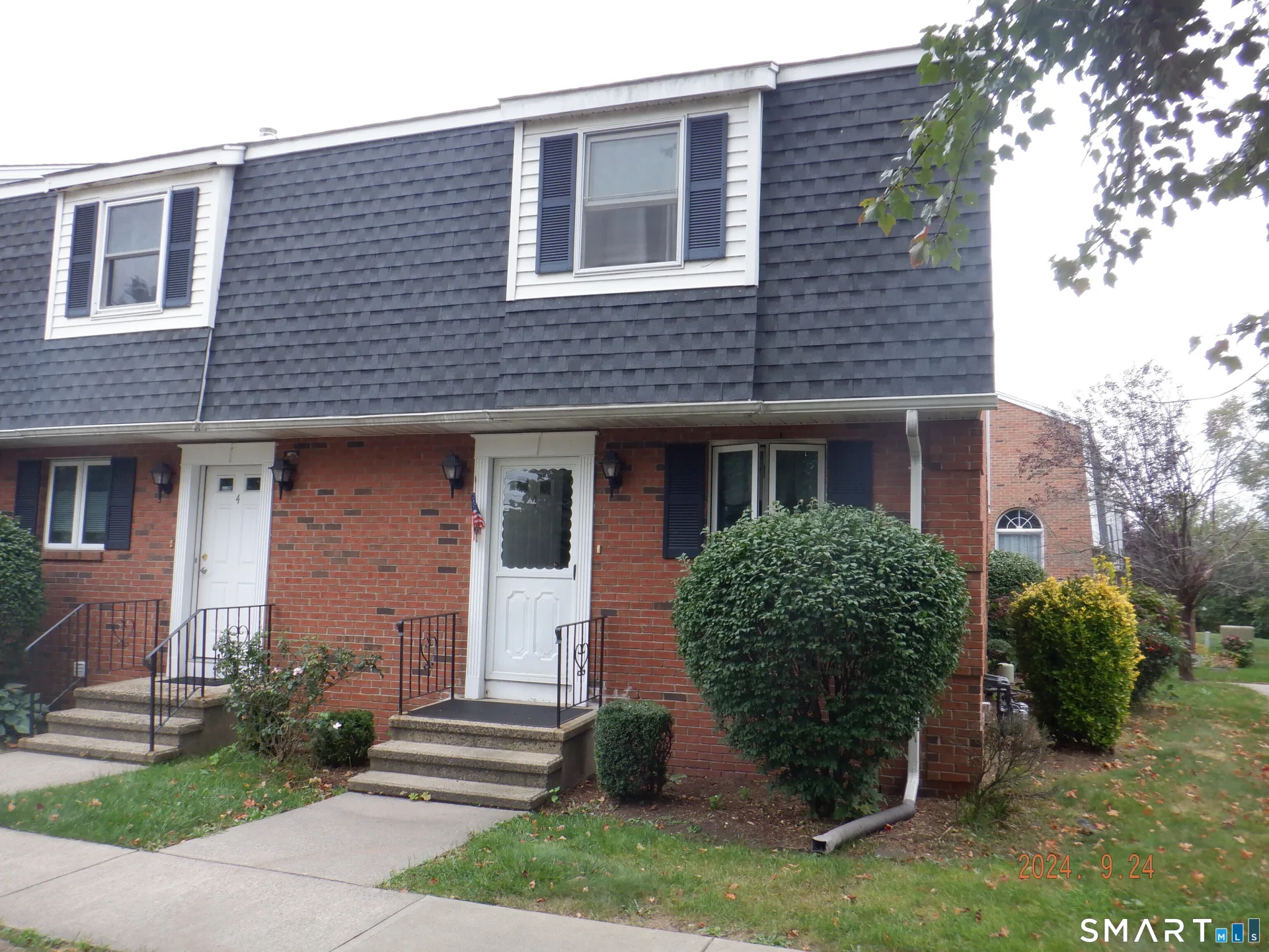 1165 Enfield Street #5, Enfield, CT