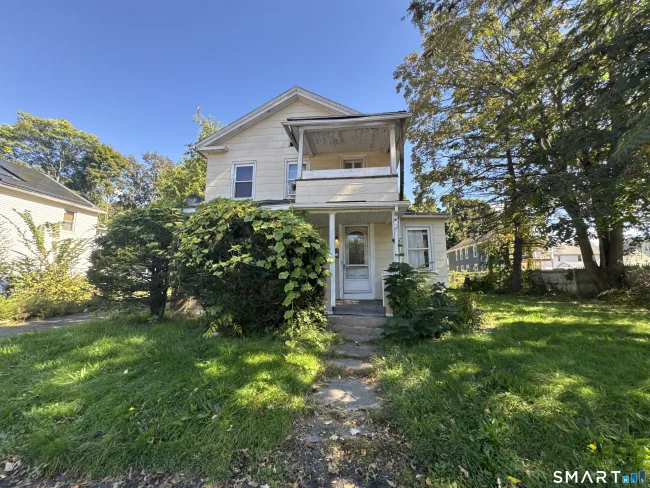 441 Center Street