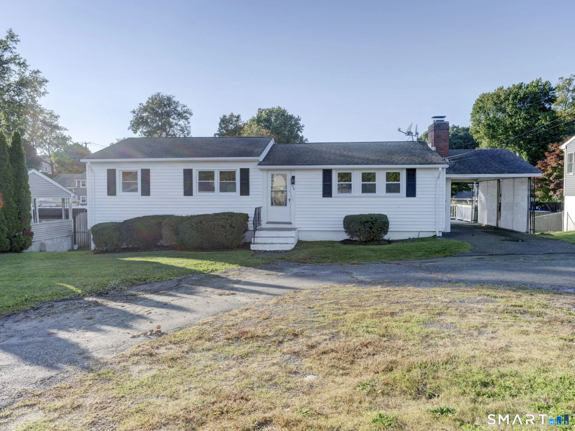 150 Jones Hill Road, West Haven, CT