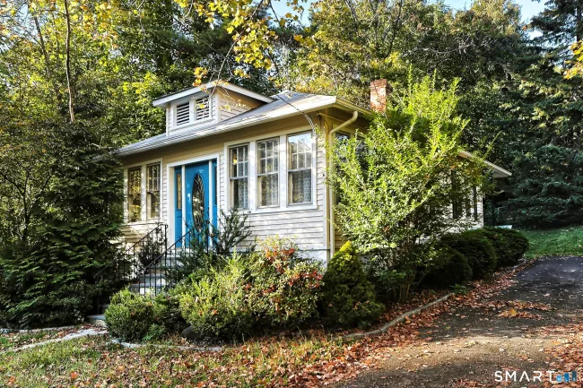 35 Forest Street