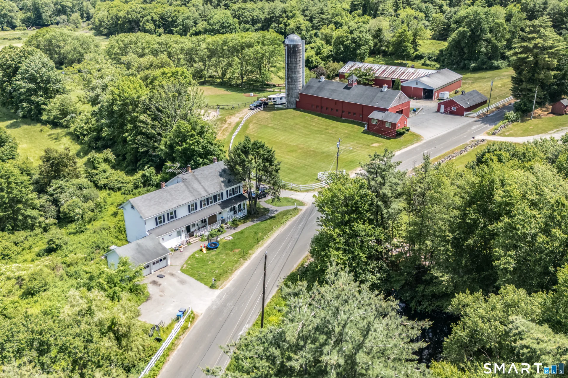 91 Church Street, Thompson, CT