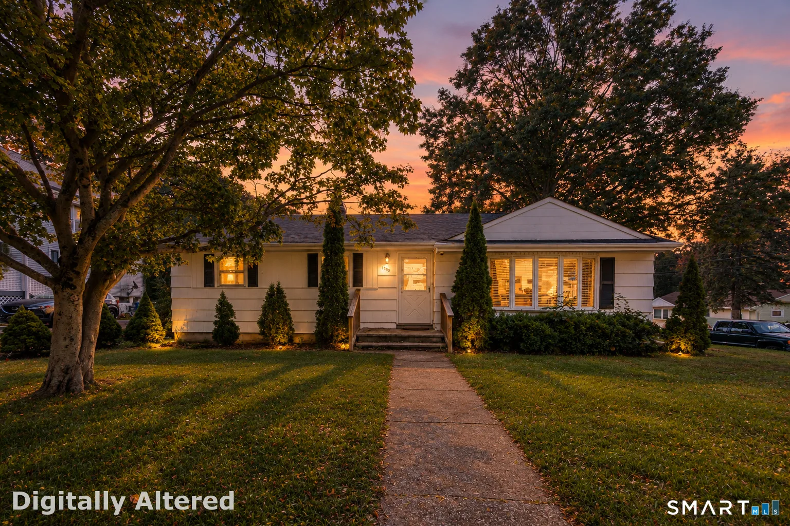 1885 Old Town Road, Bridgeport, CT