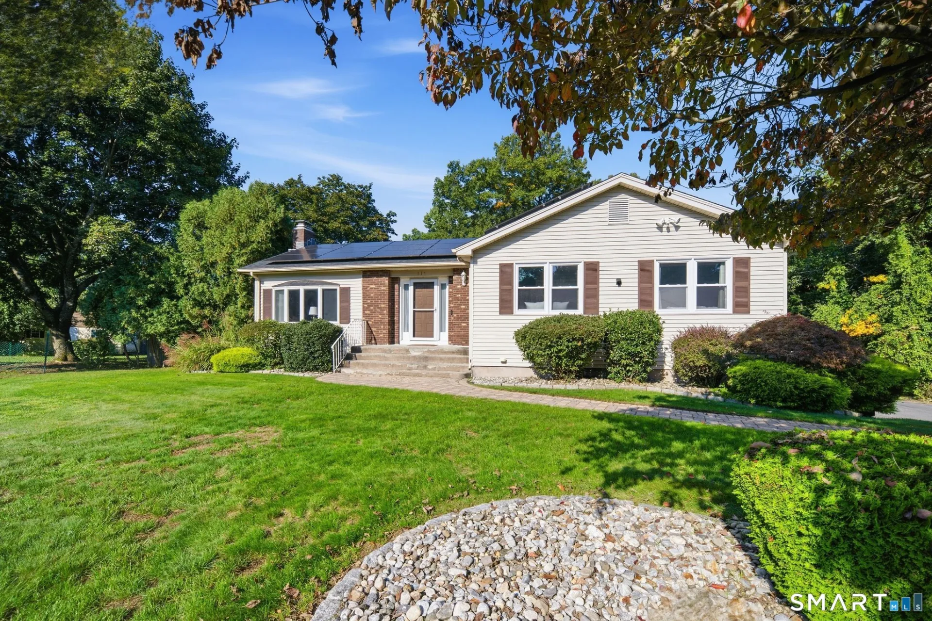 115 Kingston Drive, East Hartford, CT