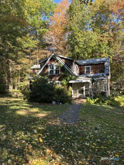 22 Lincoln Place, Litchfield, CT