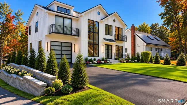 20 North Lake Shore Drive