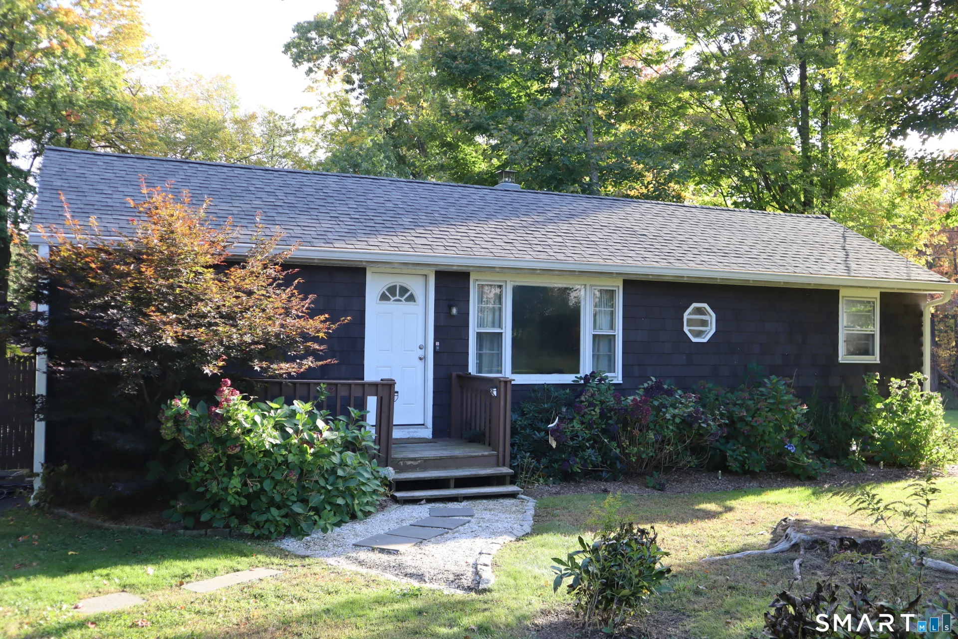 59 Gillotti Road, New Fairfield, CT