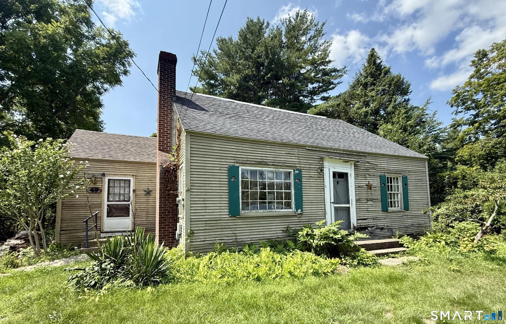 49 Reed Street, North Canaan, CT