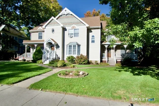 101 Curtis Street #1, Meriden, CT