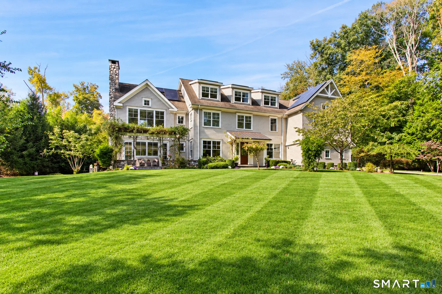 11 Woodside Lane, Westport, CT