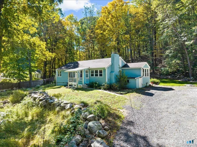 562 Branchville Road