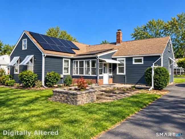 9 Warriner Avenue
