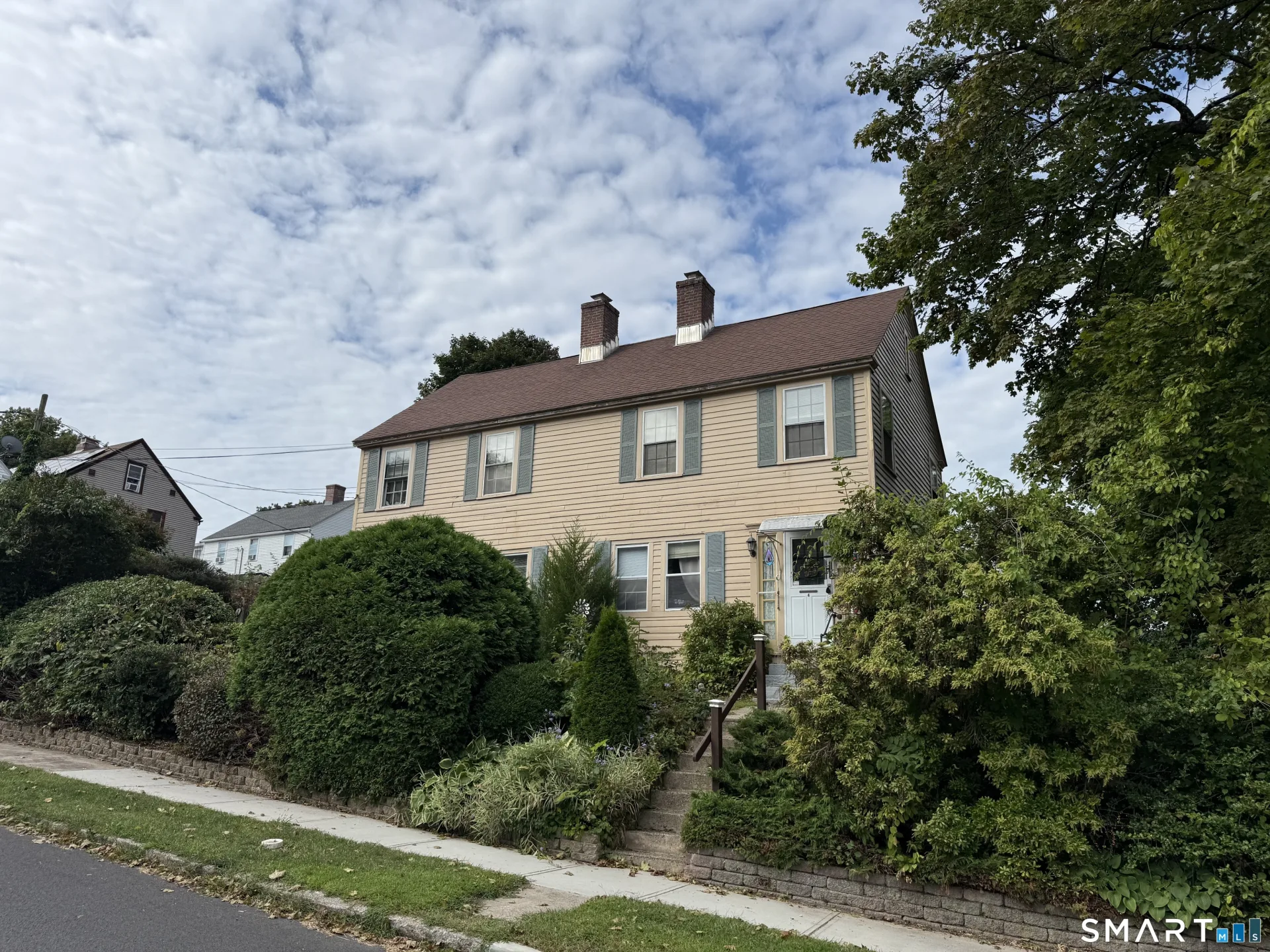 4 Bethel Street, Bristol, CT