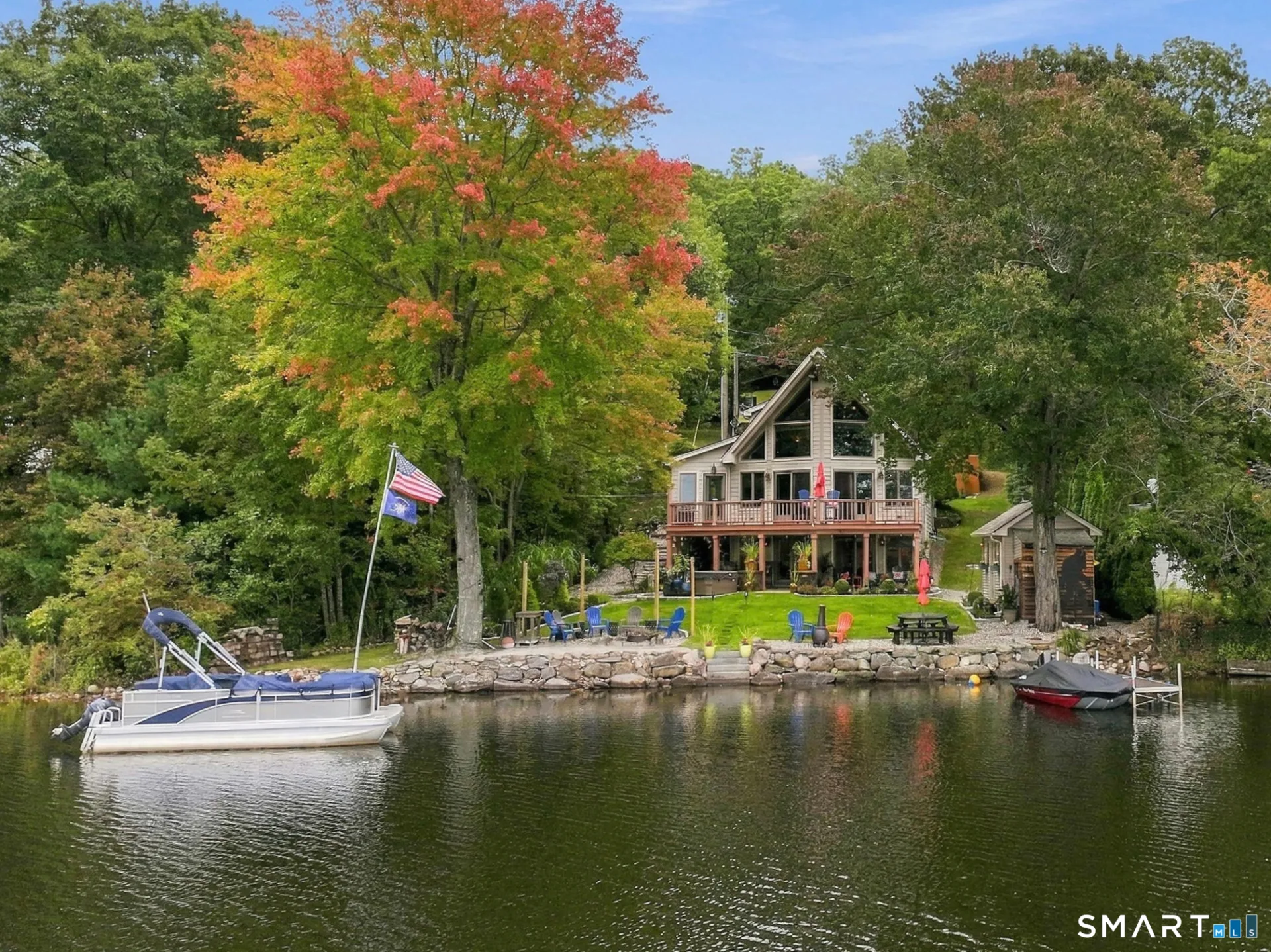 133 Pond Hill Road, Plainfield, CT