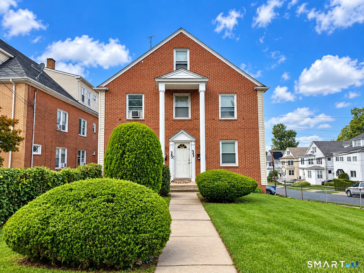 263 Blue Hills Avenue, Hartford, CT