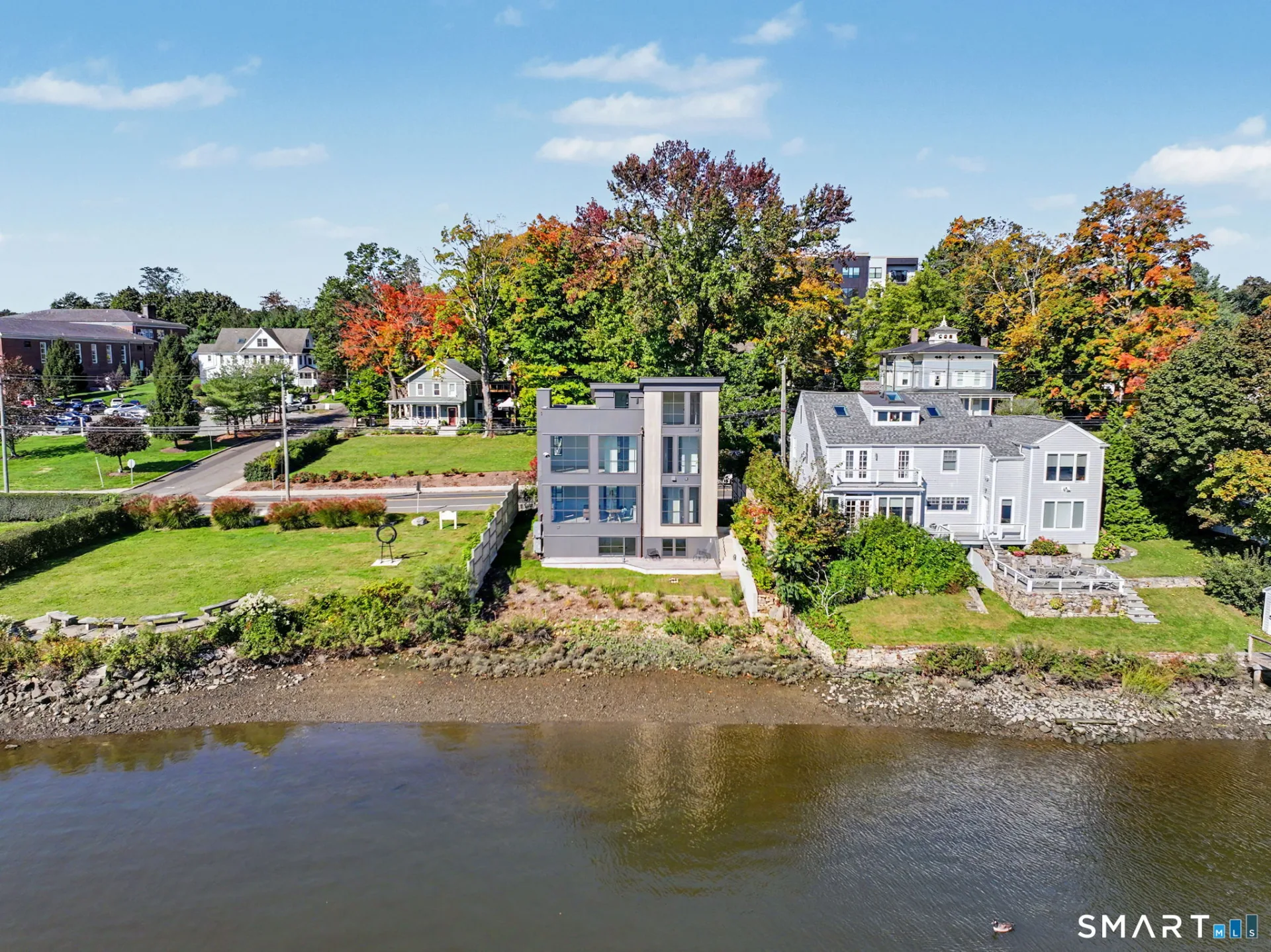 79 Riverside Avenue, Westport, CT