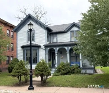 36 Alden Street #B, Hartford, CT