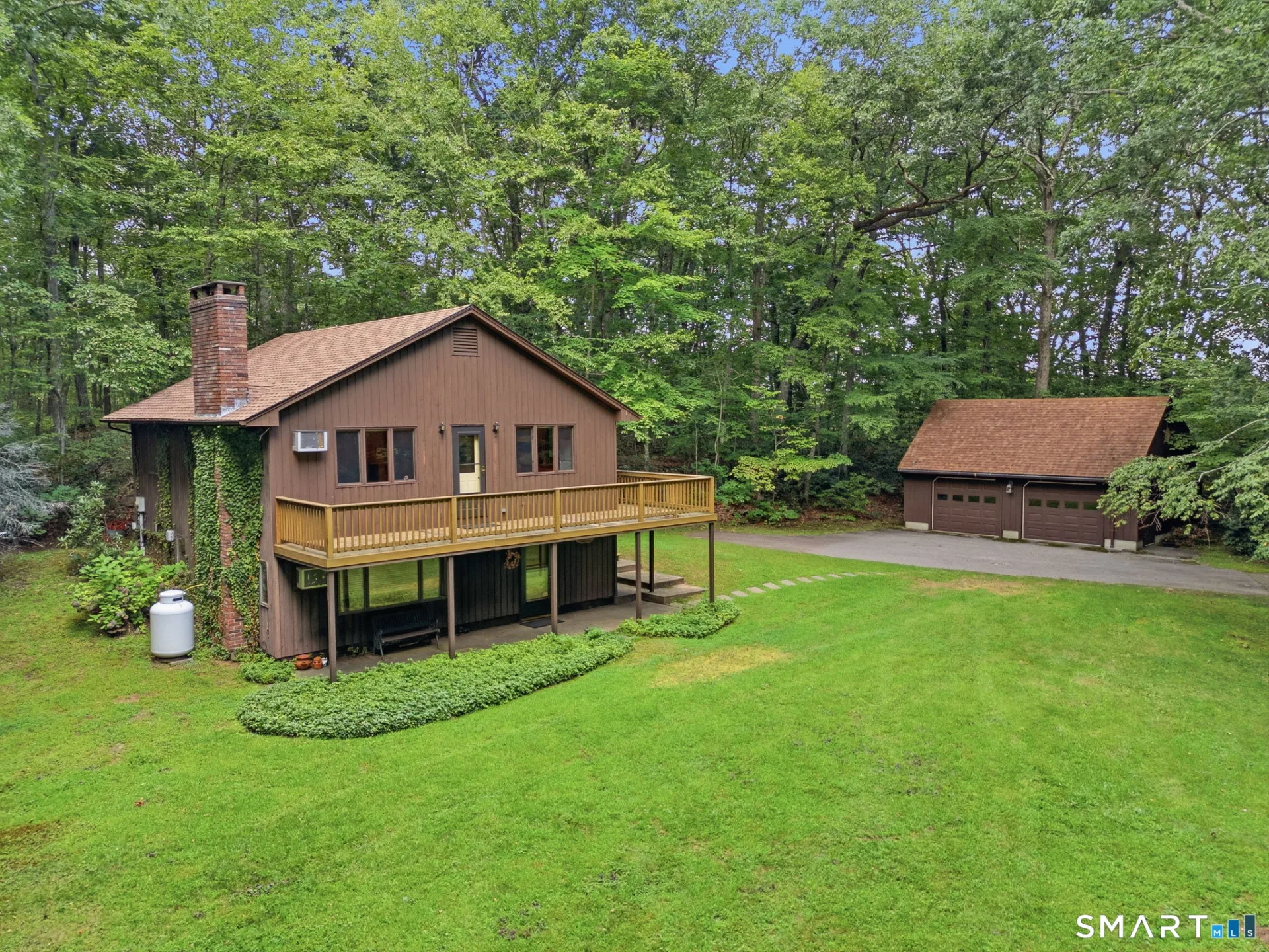 49 Fieldstones Drive, East Haddam, CT