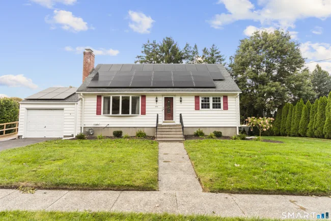 200 Fairfax Drive