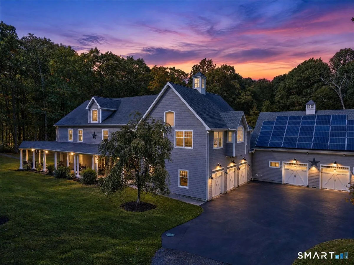 648 Tobacco Street, Lebanon, CT