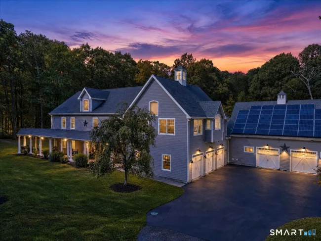 648 Tobacco Street, Lebanon, CT