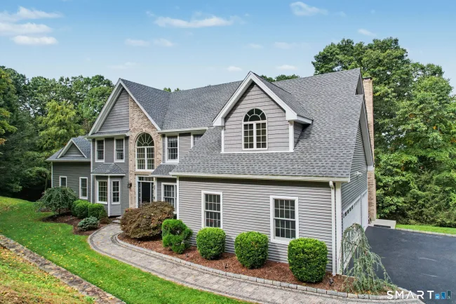 251 Grey Rock Road
