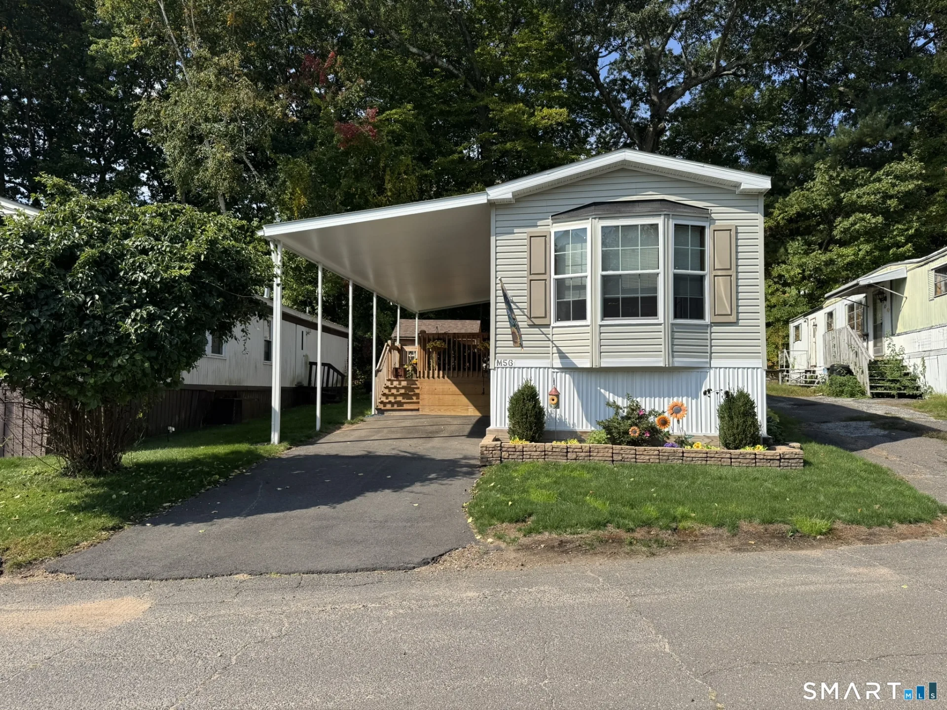 325 Kelly Road #LOT M56, Vernon, CT