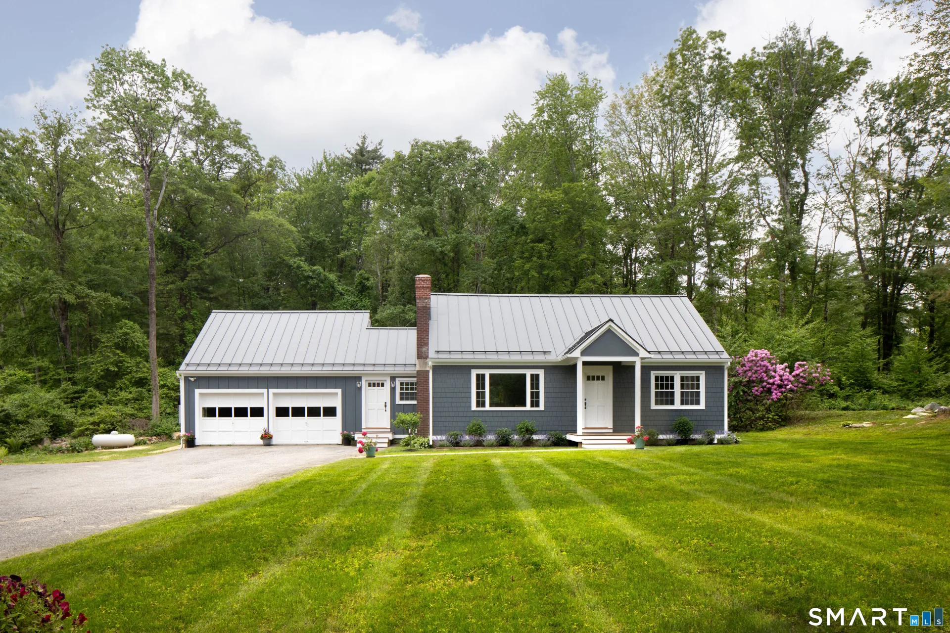 331 Calkinstown Road, Sharon, CT
