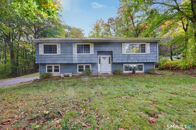 64 Connelly Road