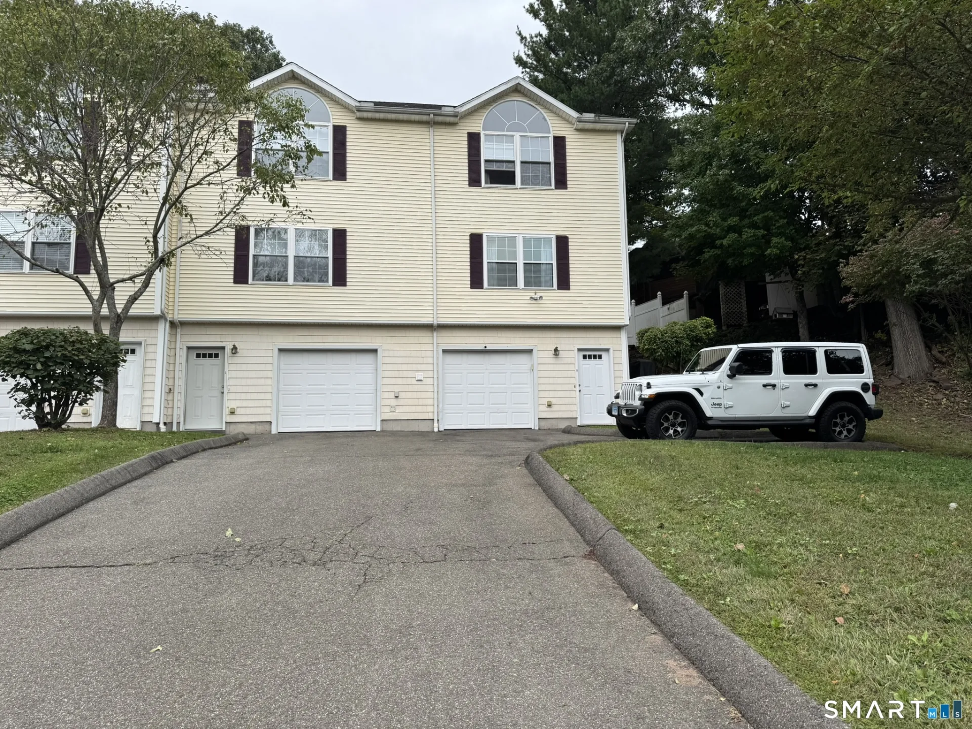 174 Woodland Street #4, Meriden, CT