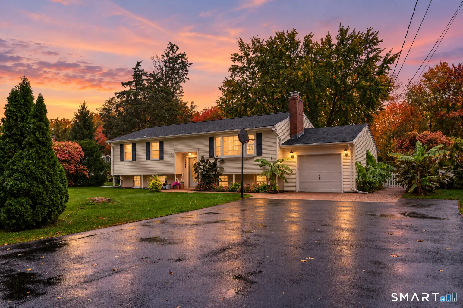 709 Mount Vernon Road, Southington, CT