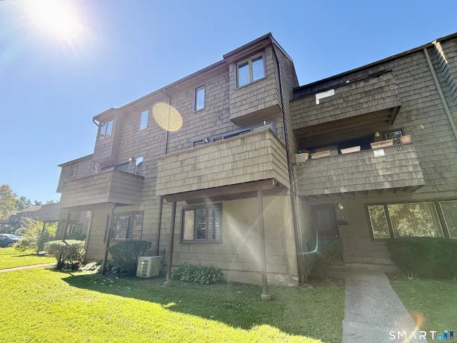 152 Towne House Road #152
