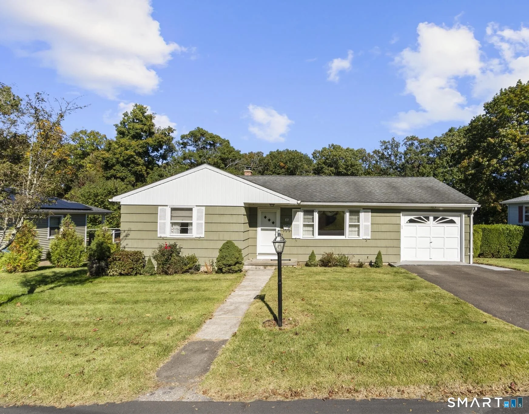 60 Venice Avenue, Waterbury, CT