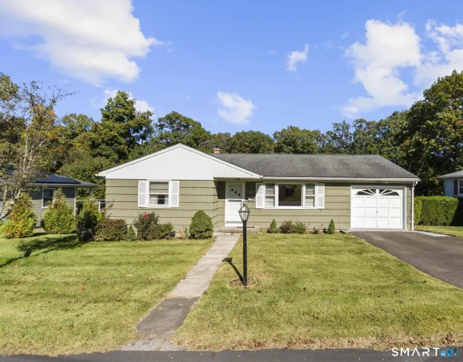 60 Venice Avenue, Waterbury, CT