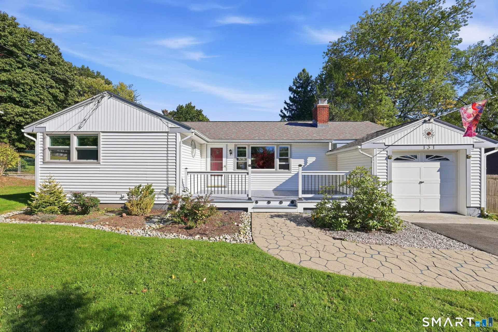 131 Avery Street, Manchester, CT