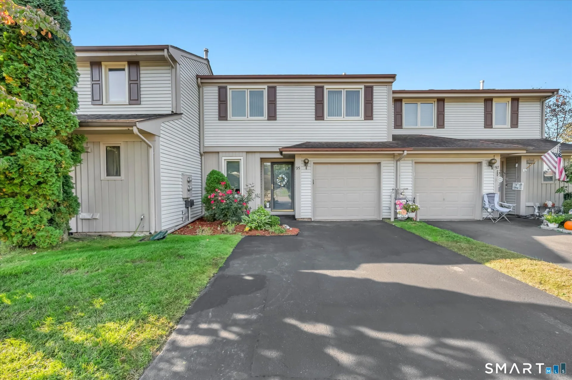 95 Copper Beech Drive #95, Rocky Hill, CT