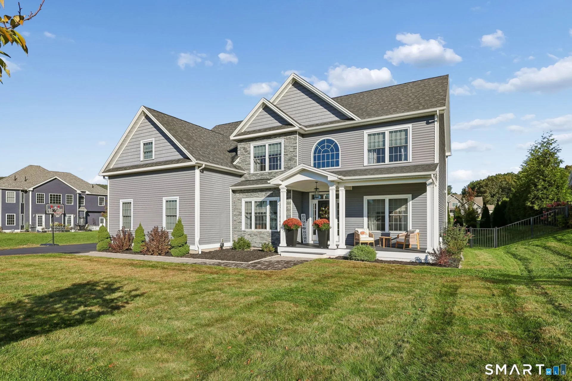 248 N Ridge Court, Southington, CT