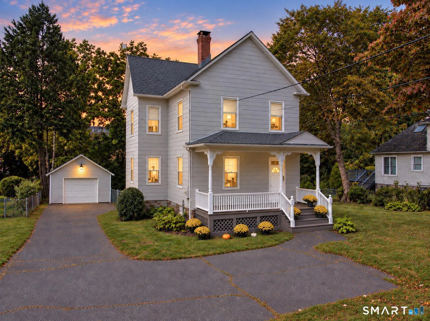 131 Ridge Road, Wethersfield, CT