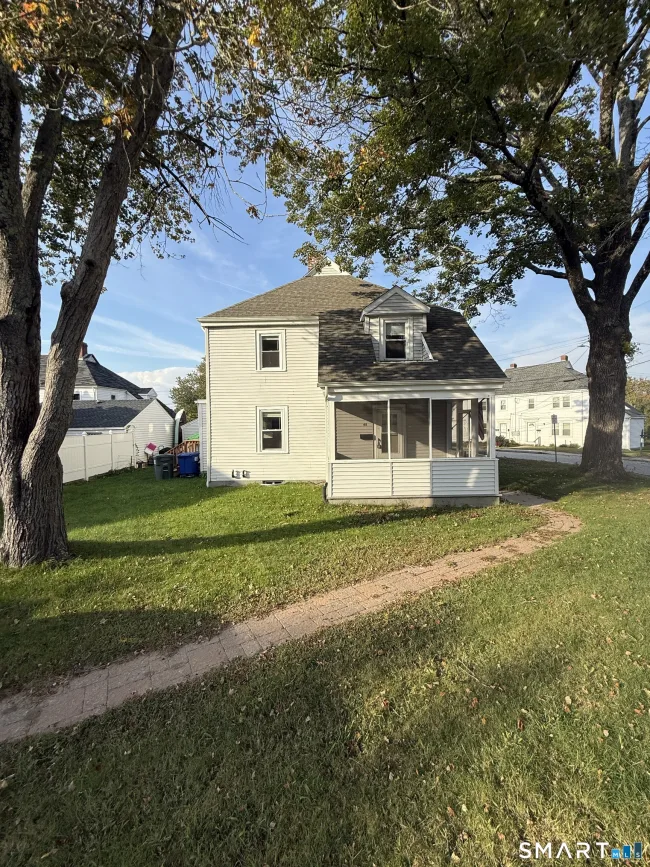 46-48 Carely Avenue